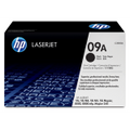 C3909A HP # 09A LASERJET 5SI, 8000 SERIES TONER (15K)