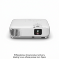 Epson Powerlite L690Su Projector Wifi