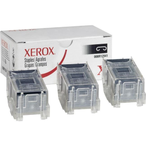 008R12941 Staple Refills For Integrated Office Finisher, Office Finisher LX,Advanced Office Finisher, Professional Finis