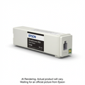 Epson Ultrachrome XD2 Matte Black Ink Cartridge, 700