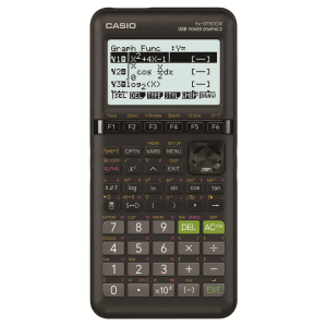 Casio FX-9750GIII Graph Calculator