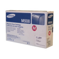 Samsung CLT-M508S Magenta Toner Crtg