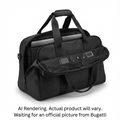 Business Essential Duffle Bag