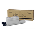 106R01221 Black High Capacity Toner Cartridge, Phaser 6360