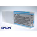 Epson UltraChrome K3 Light Cyan Ink, 700ml, Stylus P