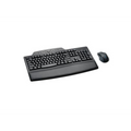 ProFit Comfrt Wireless Desktop Set
