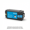 Xerox GENUINE XEROX CYAN HIGH CAPACITY TONER CARTR