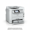 EPSON WorkForce Pro WF-M5899 Monochrome Multifunction Printer