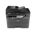 Brother DCPL2640DW Monochrome Laser Multifunction Printer - DCPL2550DW Replacement