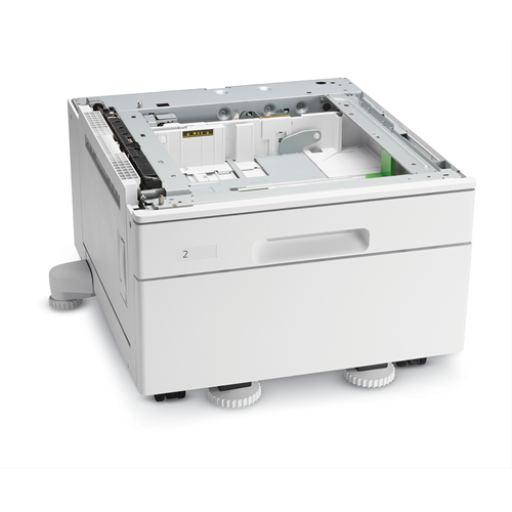 Xerox TRAY&STAND A3 520SHT F/VERSALINK PRNTR 1PK  
