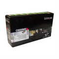 Lexmark C522,524,530,532,534 Magenta Return Program 3K Toner Cartridge