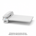 Xerox Convenience Stapler With Work Surface497K237
