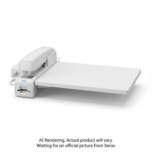 Xerox Convenience Stapler With Work Surface497K237