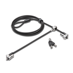 N17 KEYED DUAL HEAD LOCK LK