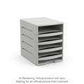 Lexmark Paper Handling T65x 5-Bin Mailbox        