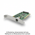 Analog Fax Card