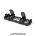 Epson Fx-890Ii/Lq-590Ii Pull Tractor Unit