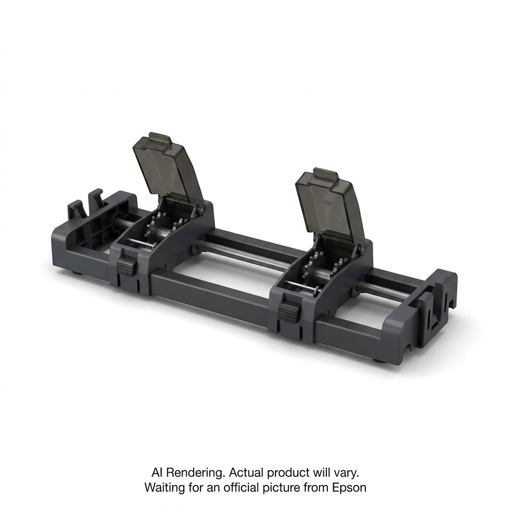 Epson Fx-890Ii/Lq-590Ii Pull Tractor Unit