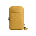 Rick Ross - The Boss Edition Sling Bag - PU Voltage Yellow