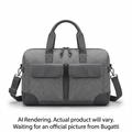Madison Duffle Bag DUF2712BU-GREY
