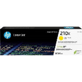 HP 210X Ylw Original LaserJet Toner Crtg