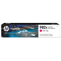 HP 982X Magenta Original PageWide Crtg
