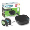 DYMO LetraTag 200B Bluetooth Label Maker, Compact Label Printer, Connects Through Bluetooth Wireless Technology to iOS a