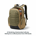 Dux 16L Backpack (15") - Retro