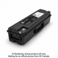 HP LaserJet Black Toner Crtg