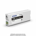 Epson ULTRACHROME PRO6 Photo Black Cartridge, 700MLT