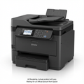 EPSON WorkForce 5620 NA WorkGroup Wireless Colo