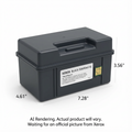 Xerox Genuine Black Standard Capacity Toner Cartri