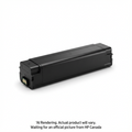 HP 738 300-ml Black DesignJet Ink Cartridge