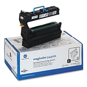IMAGING CARTRIDGE YELLOW  HC MC5450/5440DL       