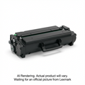 Lexmark B/MB2546 10K Toner Cartridge