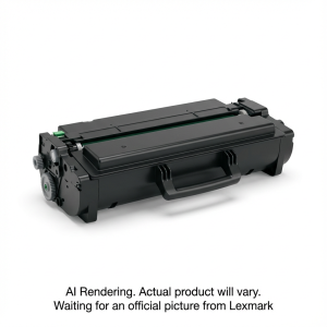 Lexmark B/MB2546 10K Toner Cartridge