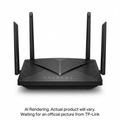 BE3600 Dual-Band Wi-Fi 7 Router