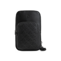 Rick Ross - The Boss Edition Sling Bag - PU Phantom Black