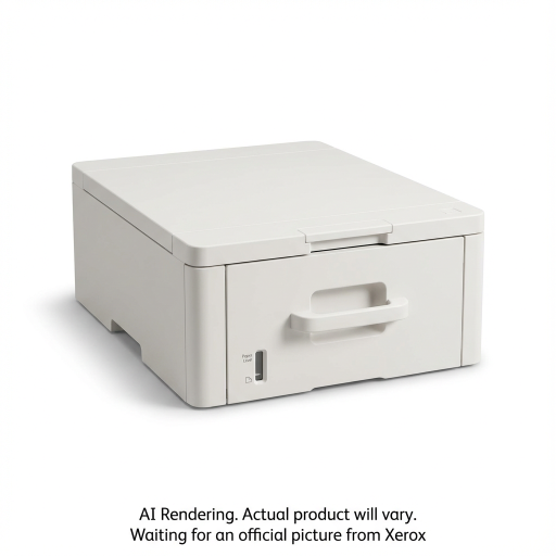 Xerox FEEDER 2000SHT F/PHSR 5500/5550 W/TRAY      