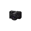 EOS R50 V + RF-S14-30mm F4-6.3 IS STM PZ Lens Kit
