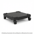 Lexmark Furniture Caster Base        