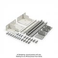 Xerox Ui s508 Installation Kit Mn497K20510        