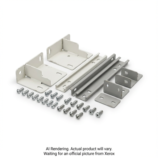 Xerox Ui s508 Installation Kit Mn497K20510        