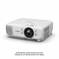 Epson PowerLite L730U Projector WiFiV11HA25020   