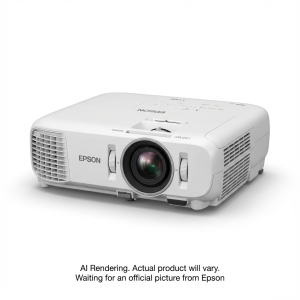 Epson PowerLite L730U Projector WiFiV11HA25020   