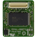 BARCODE PRT KIT F1 585
