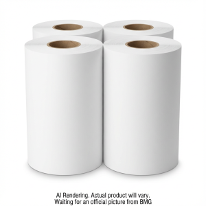 HP 20-lb Bond with ColorPRO Technology - 12in x 650ft