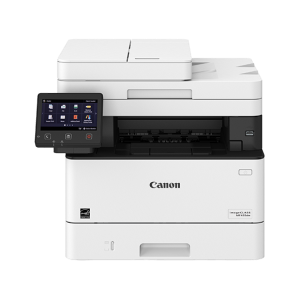 imageCLASS MF455DW