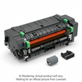 Lexmark CS72x SVC Maint Kit, Fuser CS72x Fuser M    