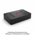 3IN1 PRO AUDIO HEADSET SWITCH